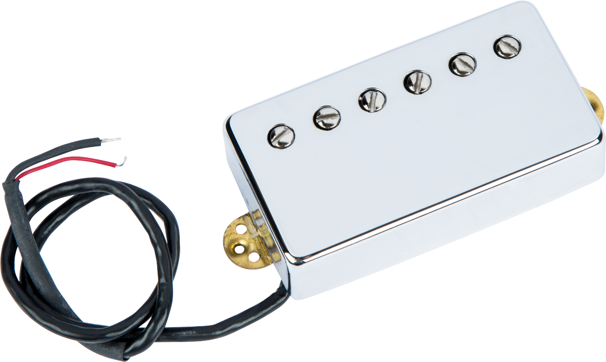 EVH - EVH® Wolfgang® Neck Pickups