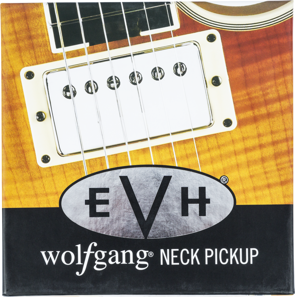 EVH - EVH® Wolfgang® Neck Pickups