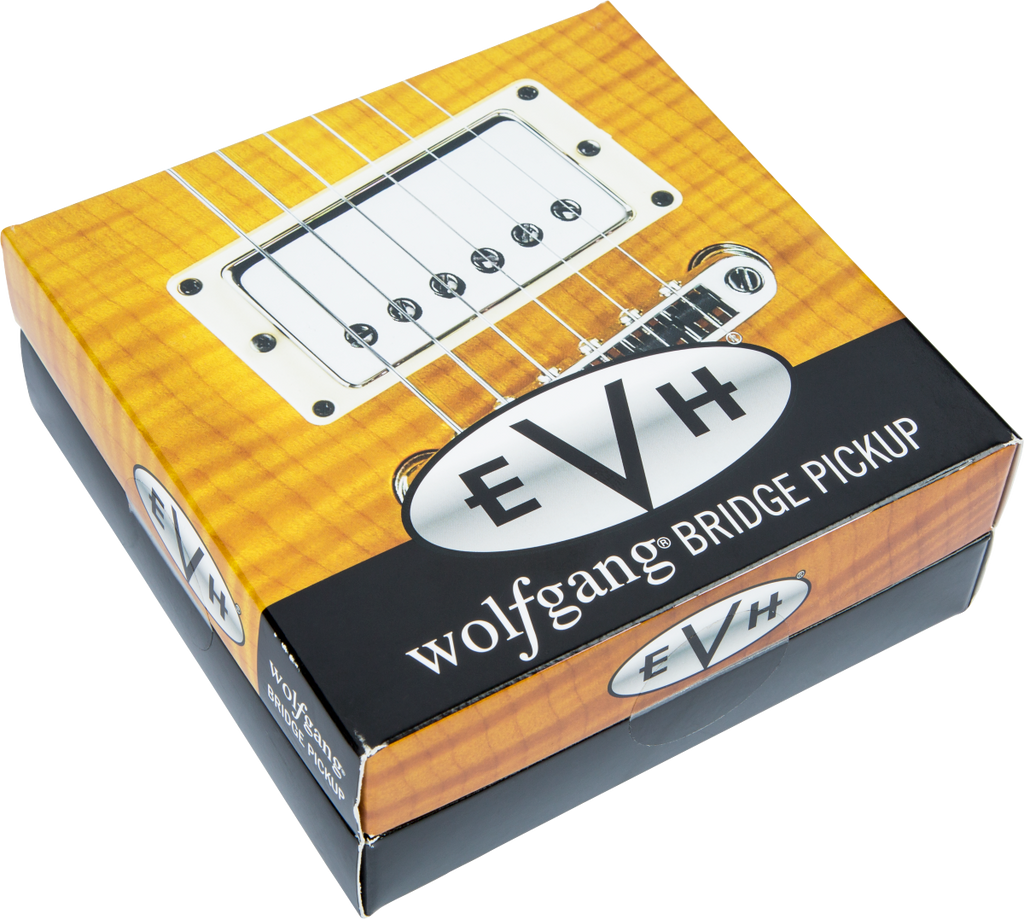 EVH - EVH® Wolfgang® Bridge Pickups