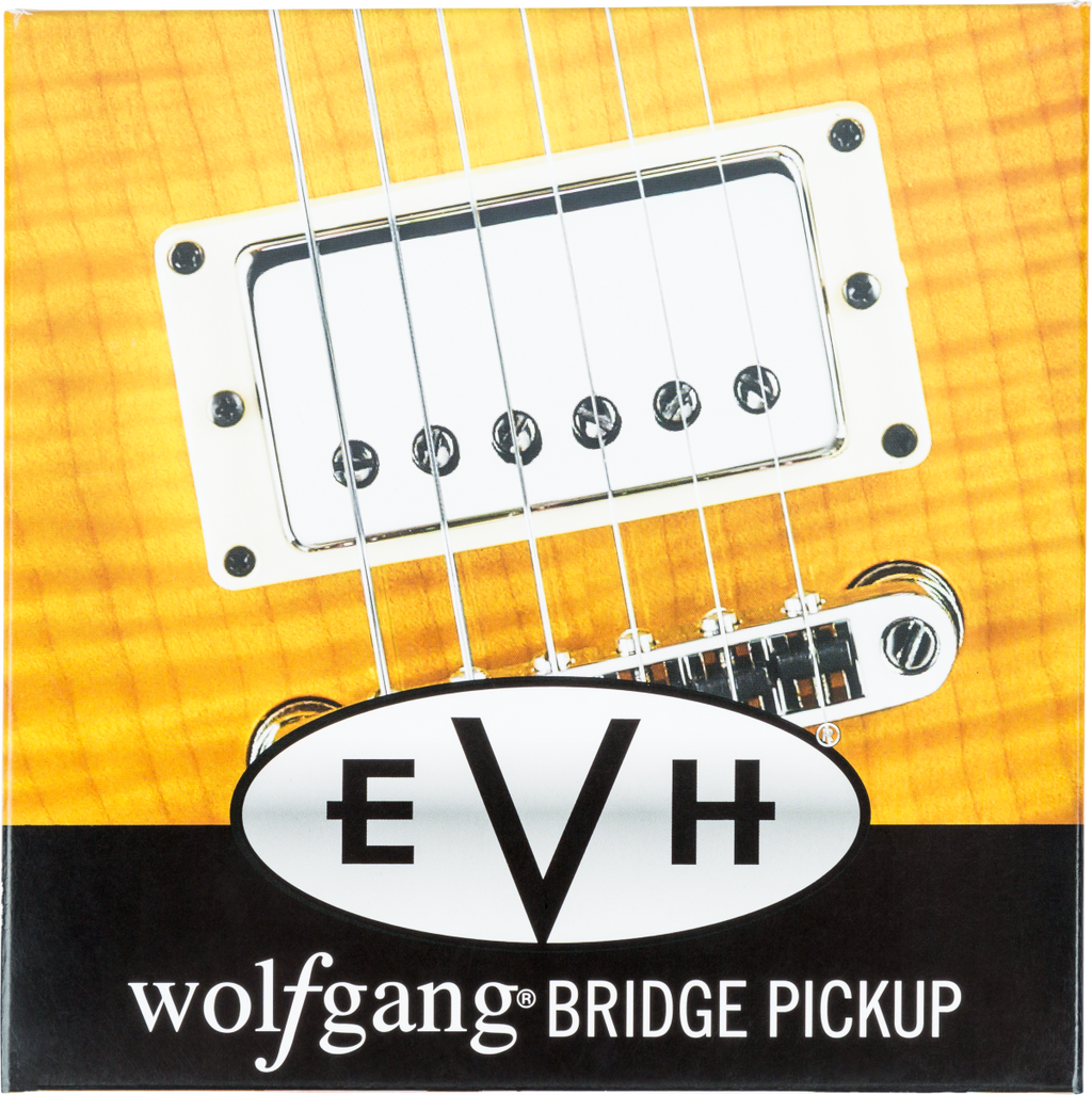 EVH - EVH® Wolfgang® Bridge Pickups