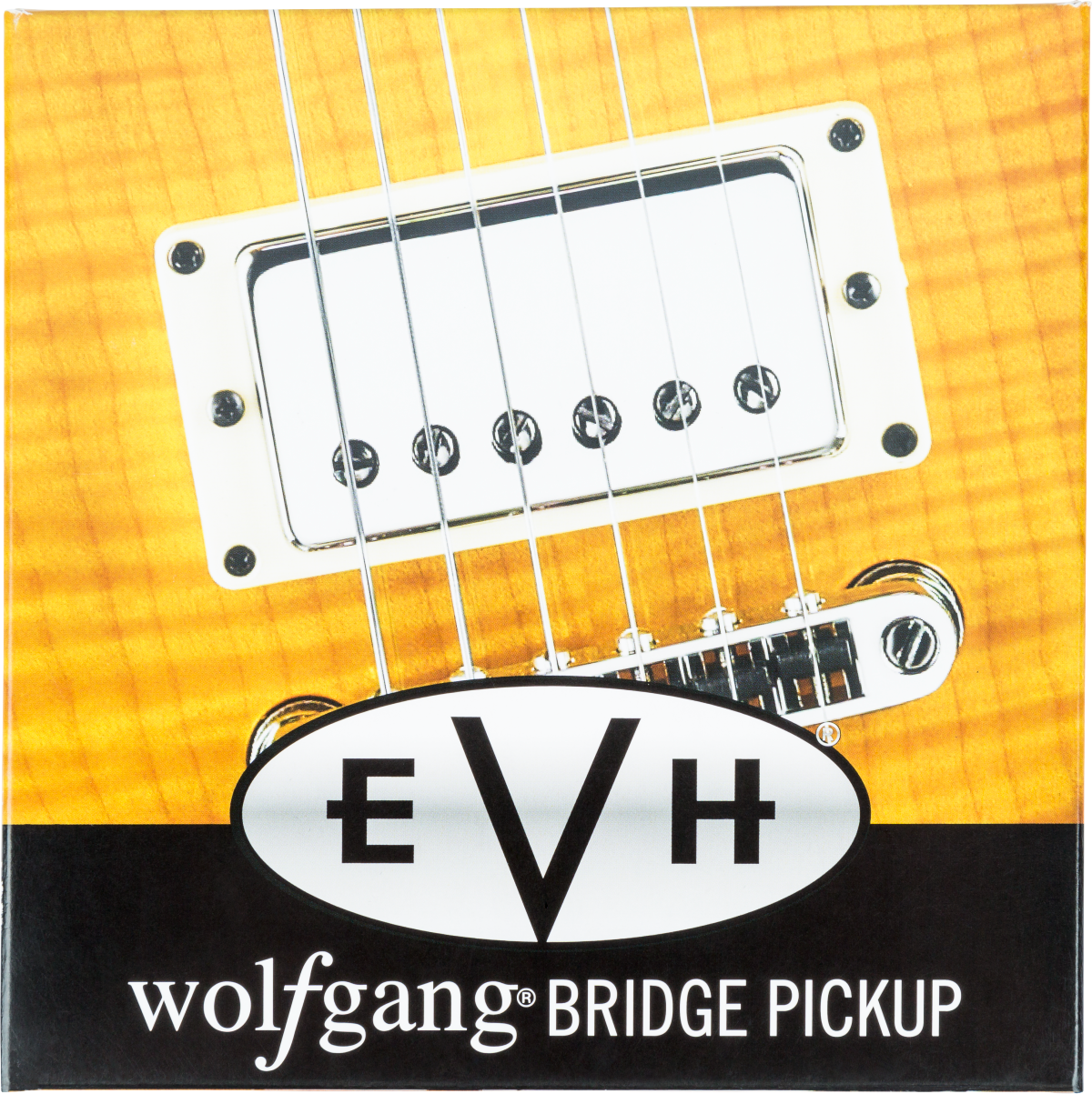 EVH - EVH® Wolfgang® Bridge Pickups