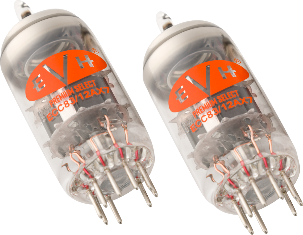 EVH - EVH® ECC83/12AX7 Tubes (2)