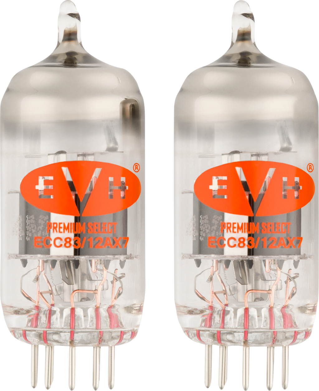 EVH - EVH® ECC83/12AX7 Tubes (2)