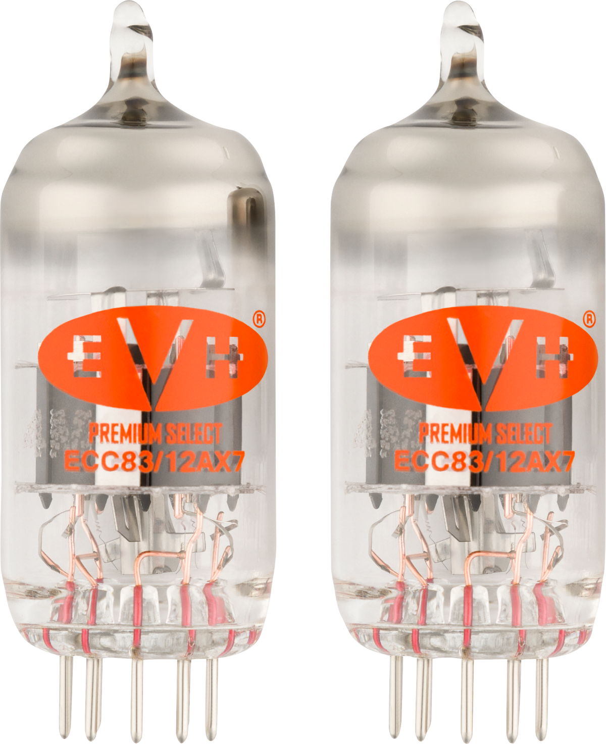 EVH - EVH® ECC83/12AX7 Tubes (2)