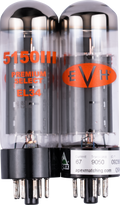 EVH - EVH® EL34 Tube Kit (2)