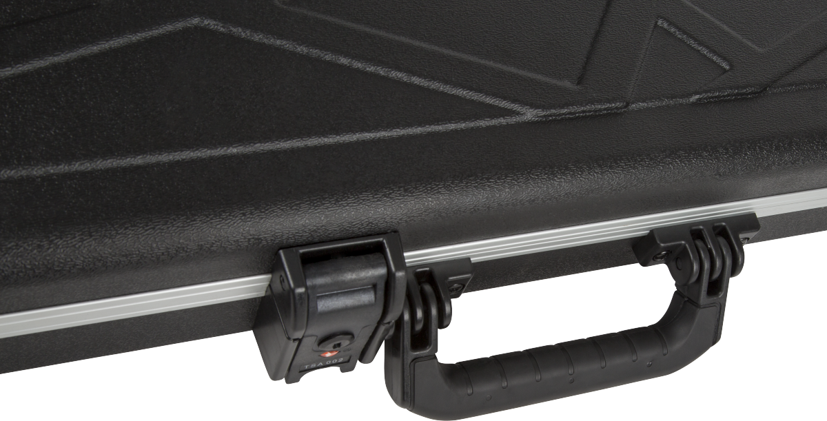 EVH - EVH® Molded 5150® and Striped Series Case, Black
