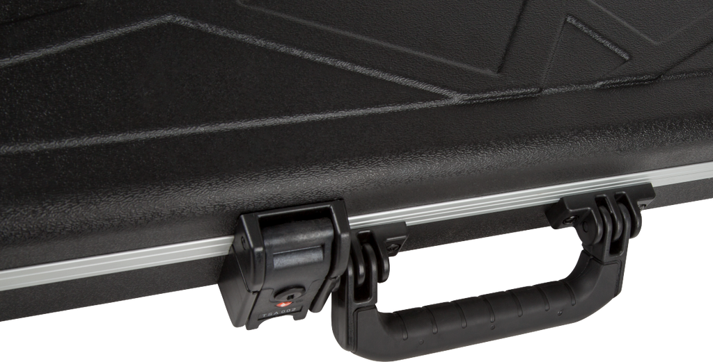 EVH - EVH® Molded 5150® and Striped Series Case, Black