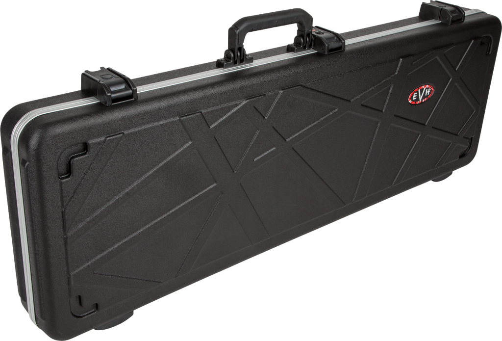 EVH - EVH® Molded 5150® and Striped Series Case, Black