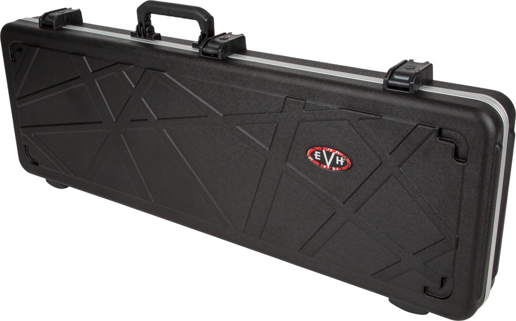EVH - EVH® Molded 5150® and Striped Series Case, Black