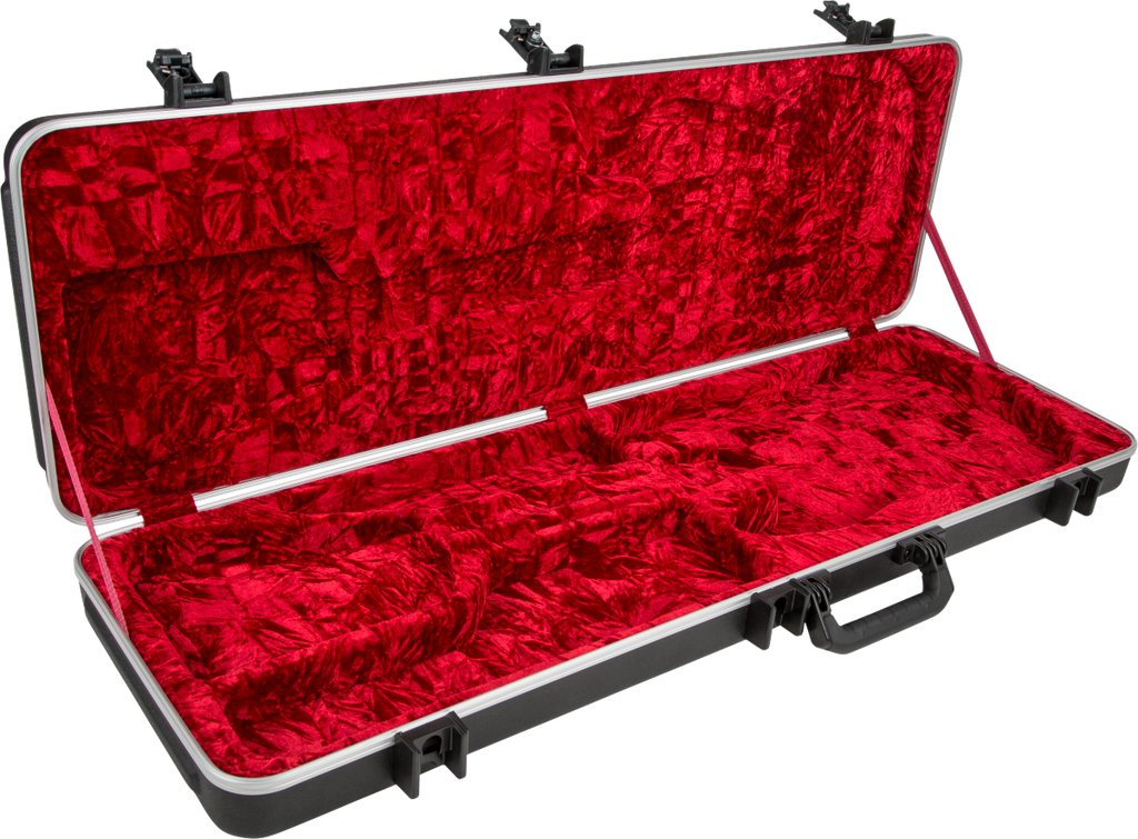 EVH - EVH® Molded 5150® and Striped Series Case, Black
