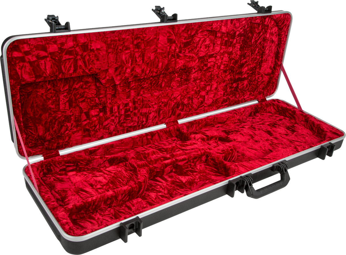 EVH - EVH® Molded 5150® and Striped Series Case, Black
