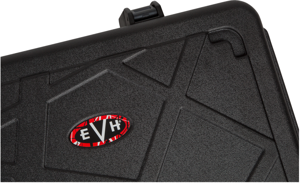 EVH - EVH® Molded 5150® and Striped Series Case, Black