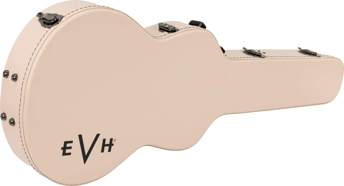 EVH - EVH® SA-126 Wooden Case