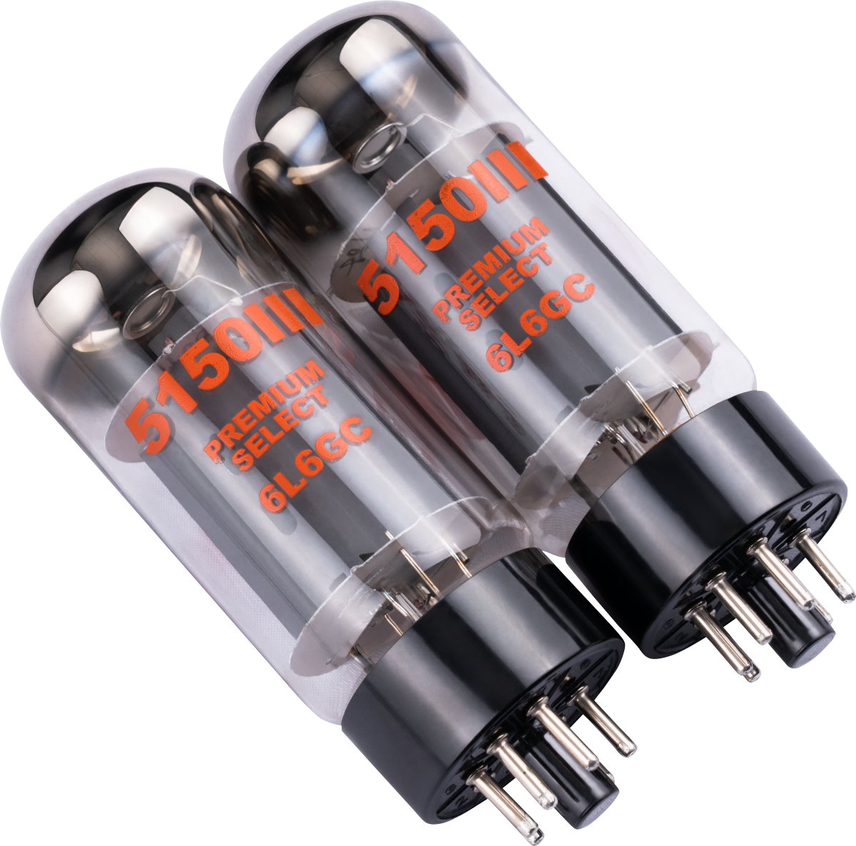 EVH - EVH® 6L6 Tube Kit