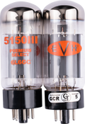 EVH - EVH® 6L6 Tube Kit