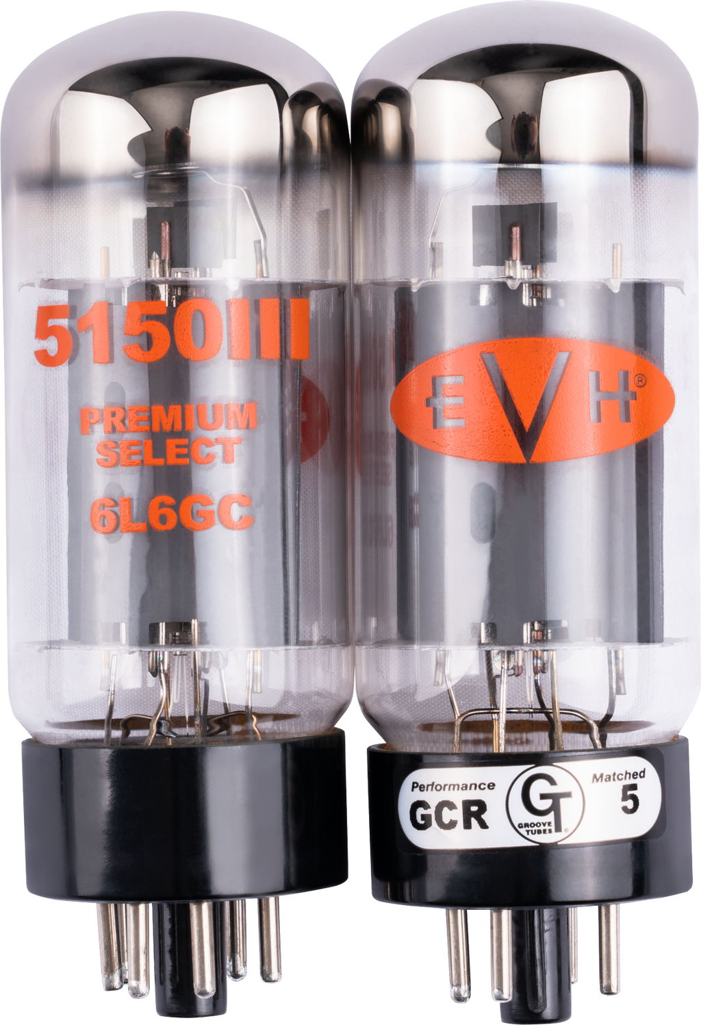 EVH - EVH® 6L6 Tube Kit