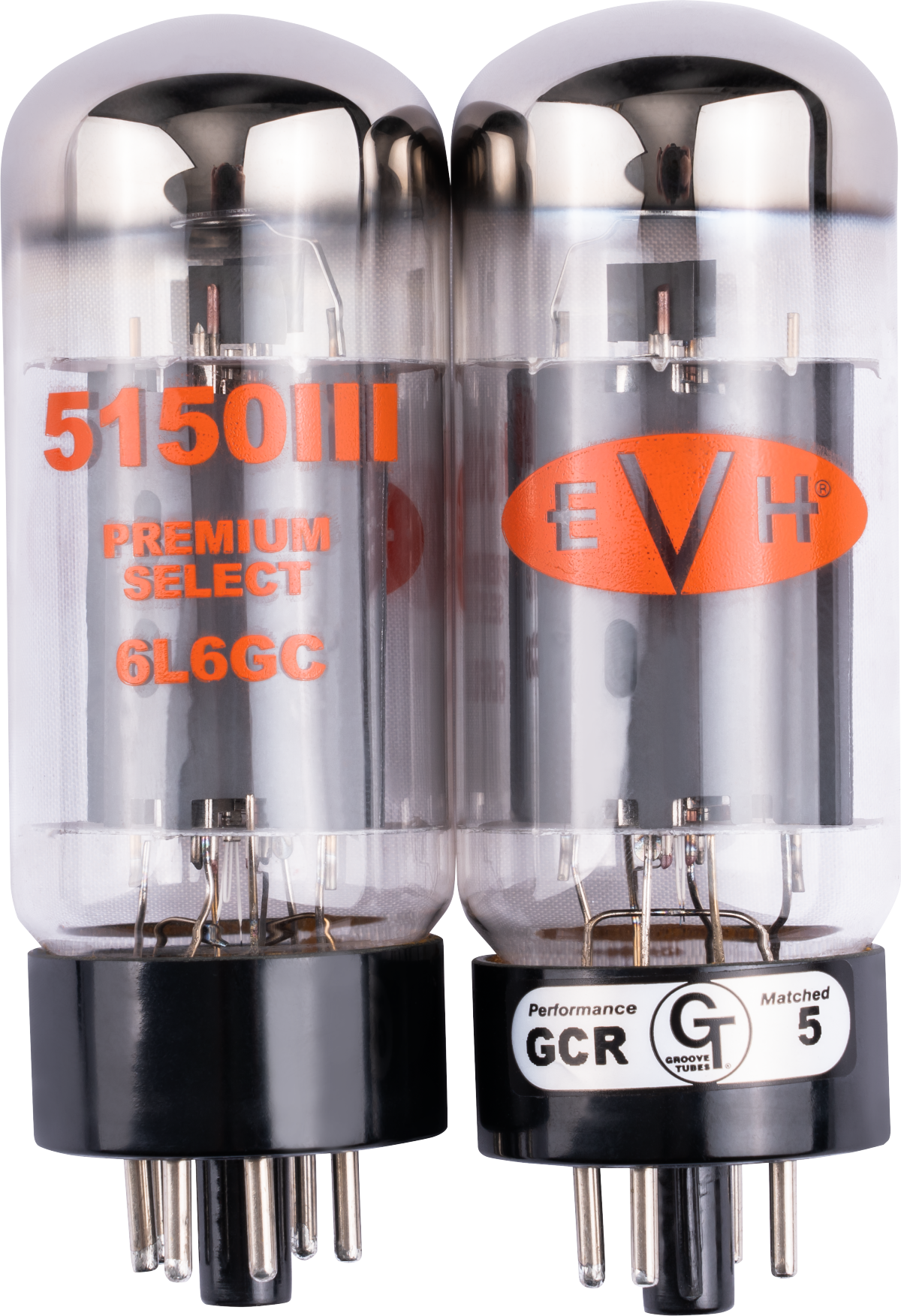 EVH - EVH® 6L6 Tube Kit