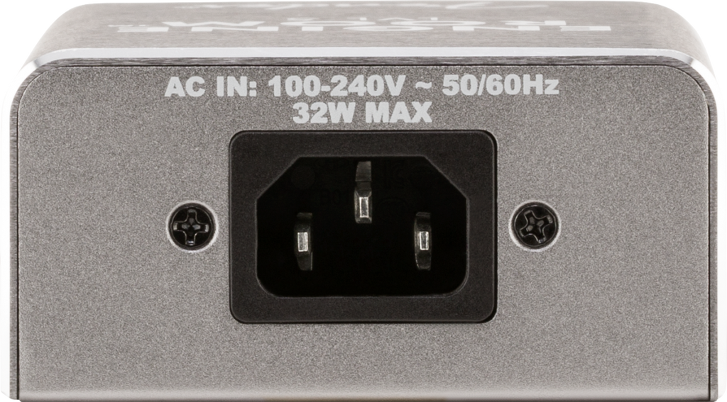 Fender - Engine Room® LVL5 Power Supply