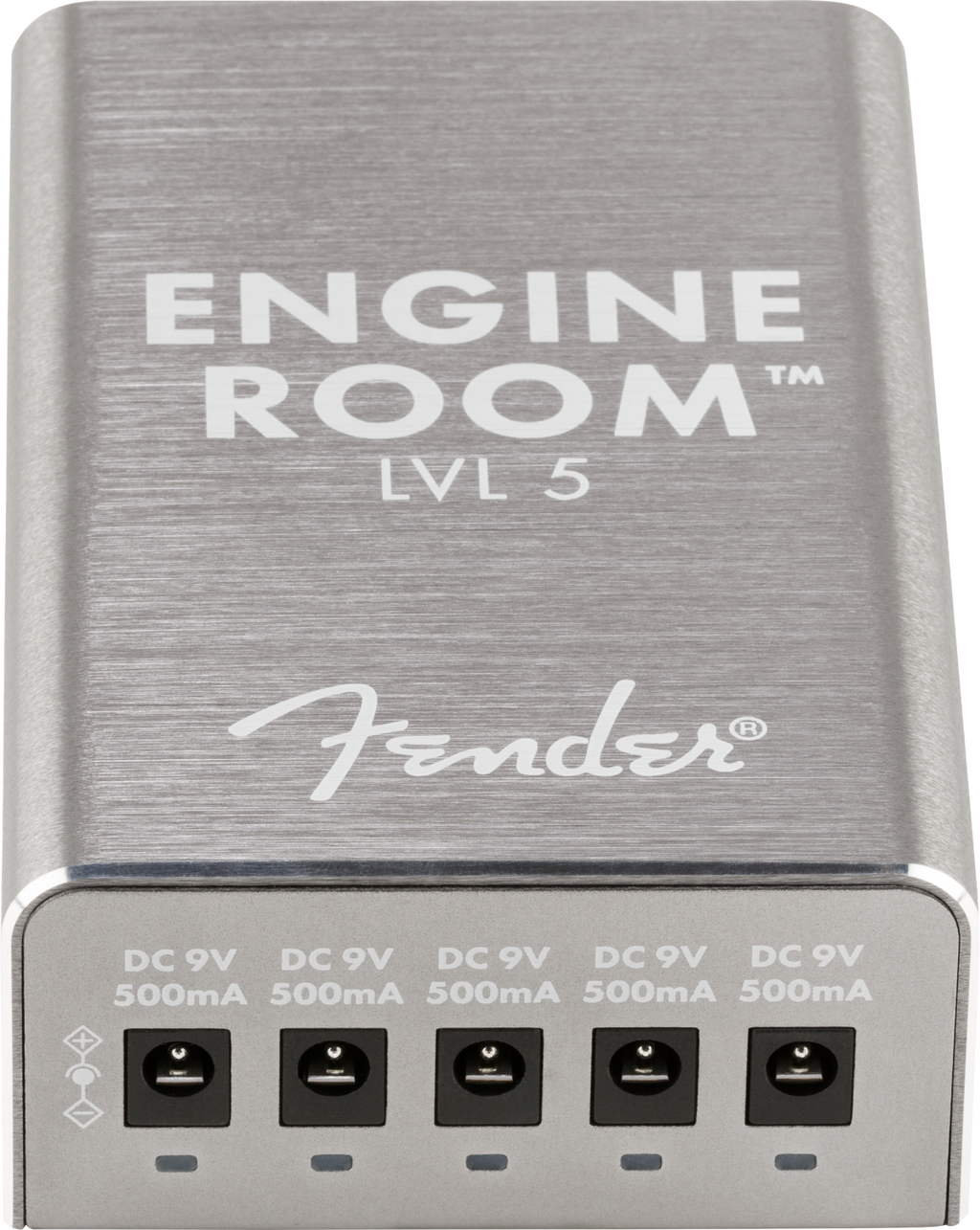 Fender - Engine Room® LVL5 Power Supply