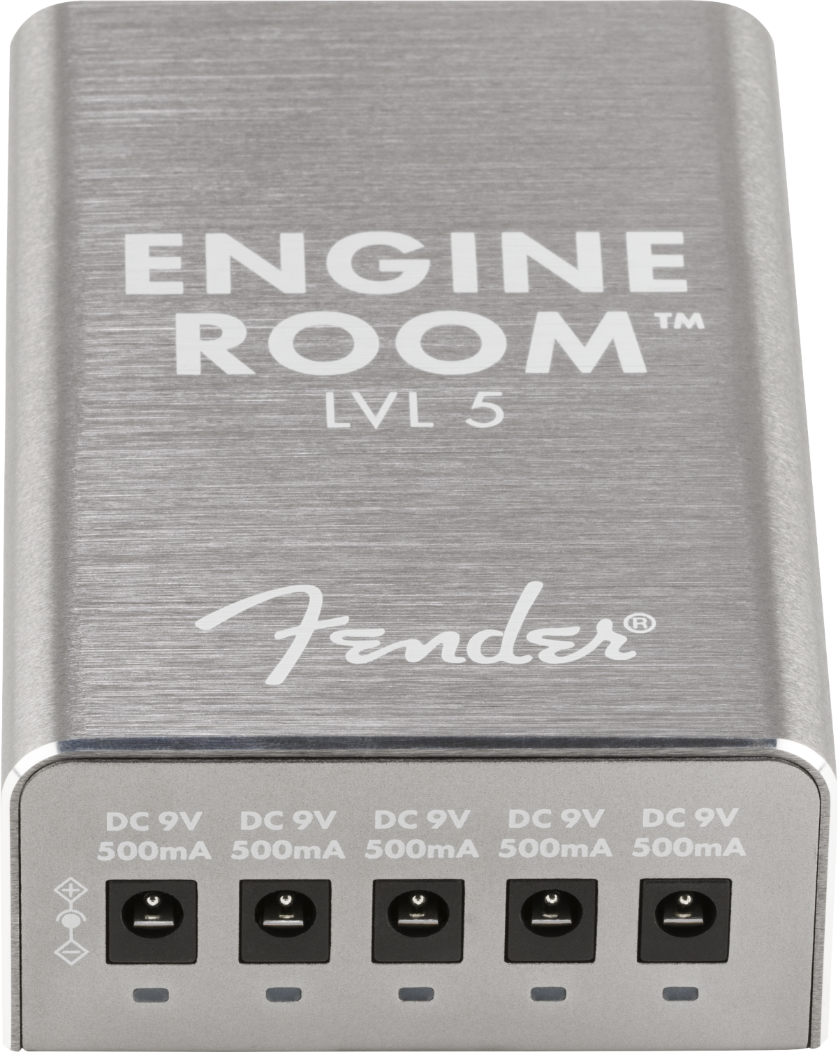 Fender - Engine Room® LVL5 Power Supply
