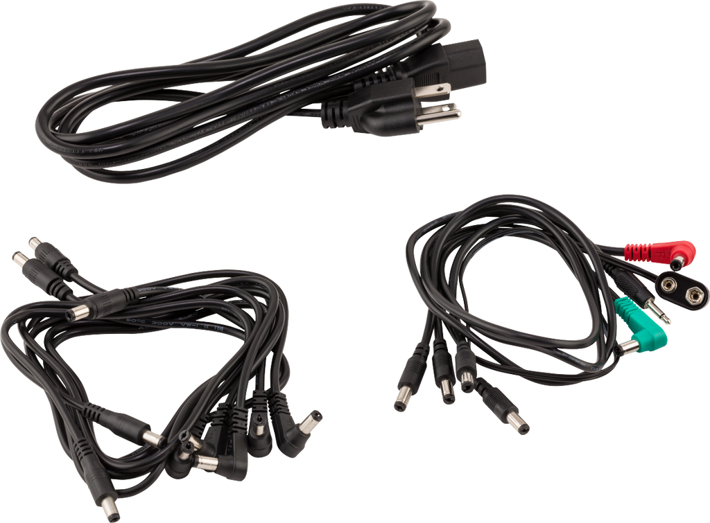 Fender - Engine Room® LVL8 Power Supply