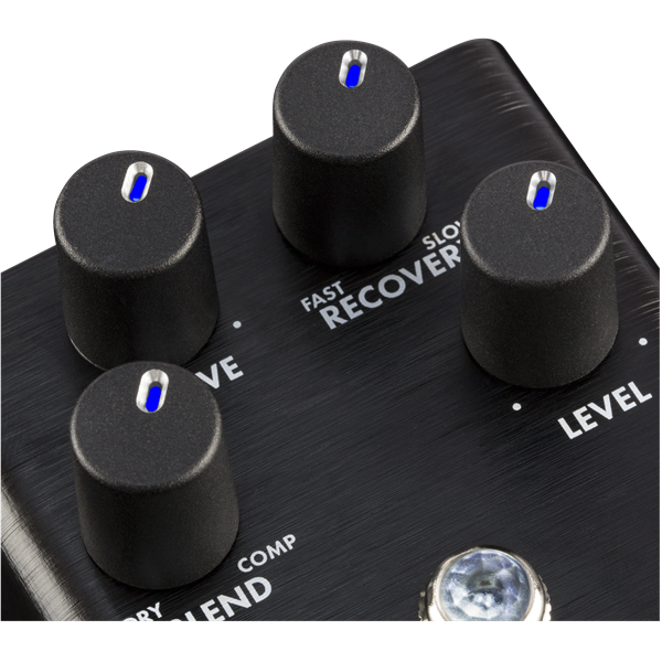 Fender - The Bends Compressor