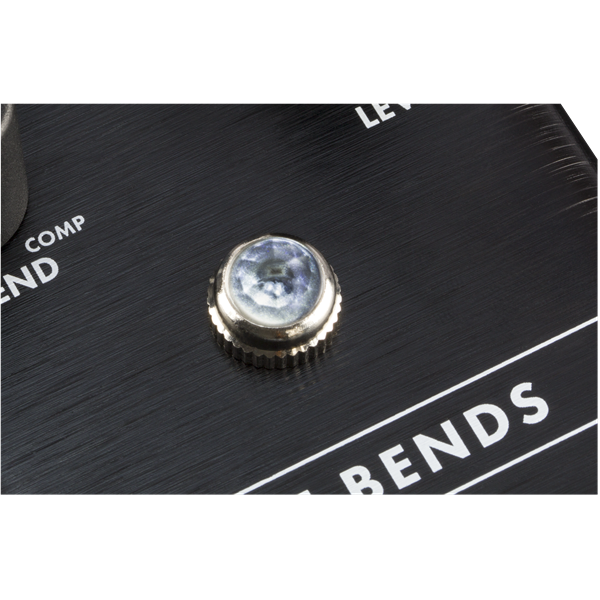 Fender - The Bends Compressor