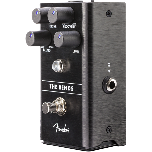 Fender - The Bends Compressor