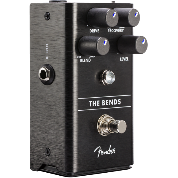 Fender - The Bends Compressor