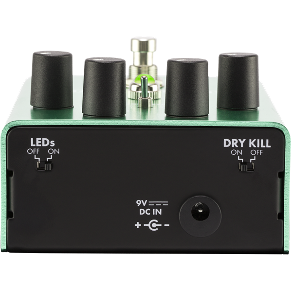 Fender - Marine Layer Reverb