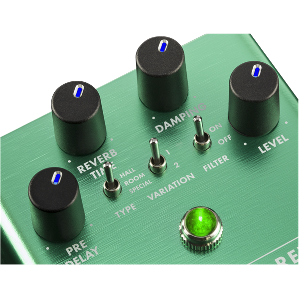 Fender - Marine Layer Reverb