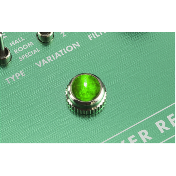 Fender - Marine Layer Reverb