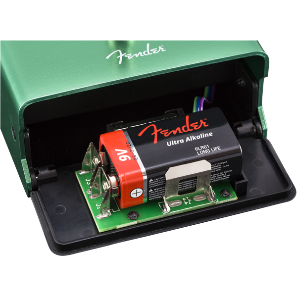 Fender - Marine Layer Reverb