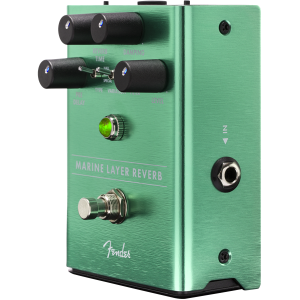 Fender - Marine Layer Reverb
