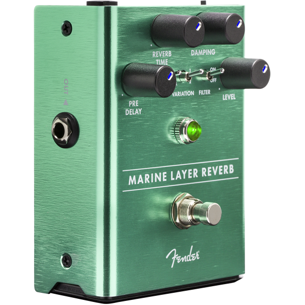 Fender - Marine Layer Reverb