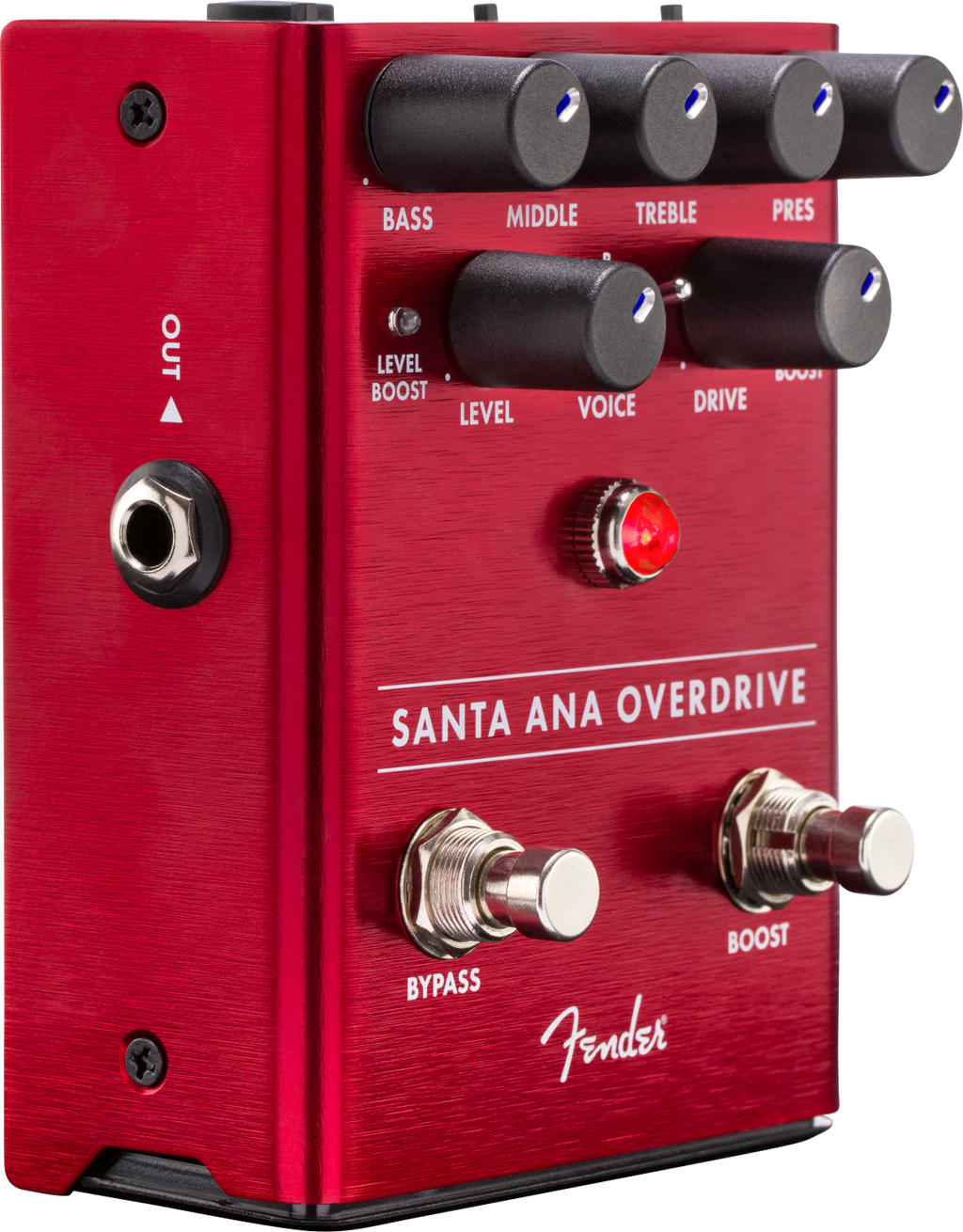 Fender - Santa Ana Overdrive