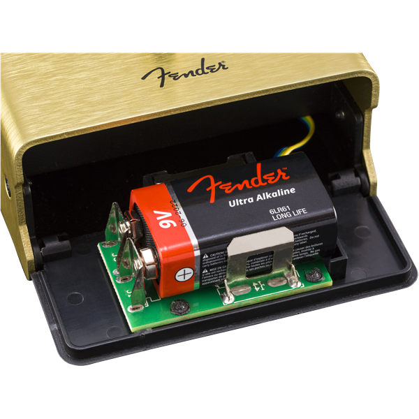 Fender - Pugilist Distortion