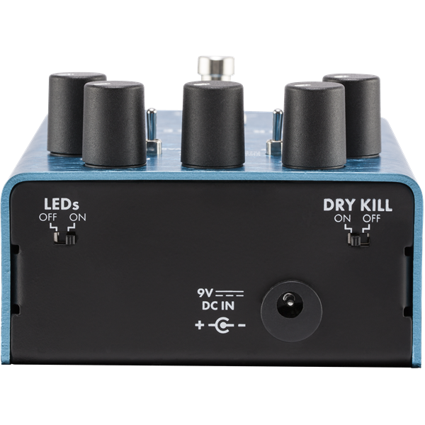 Fender - Mirror Image Delay