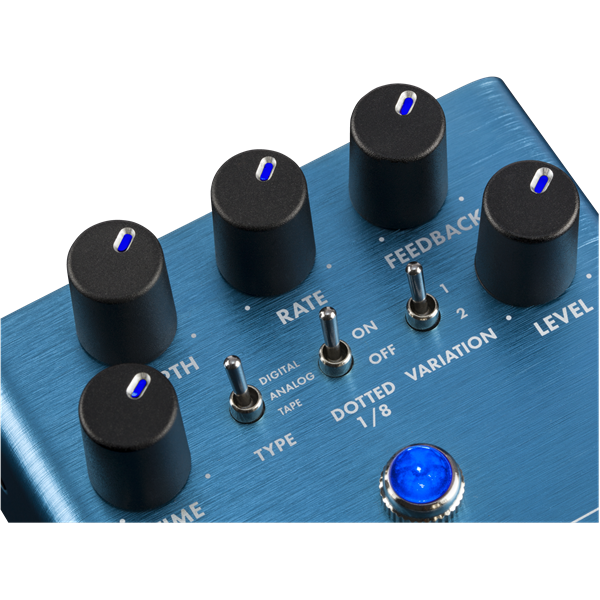 Fender - Mirror Image Delay