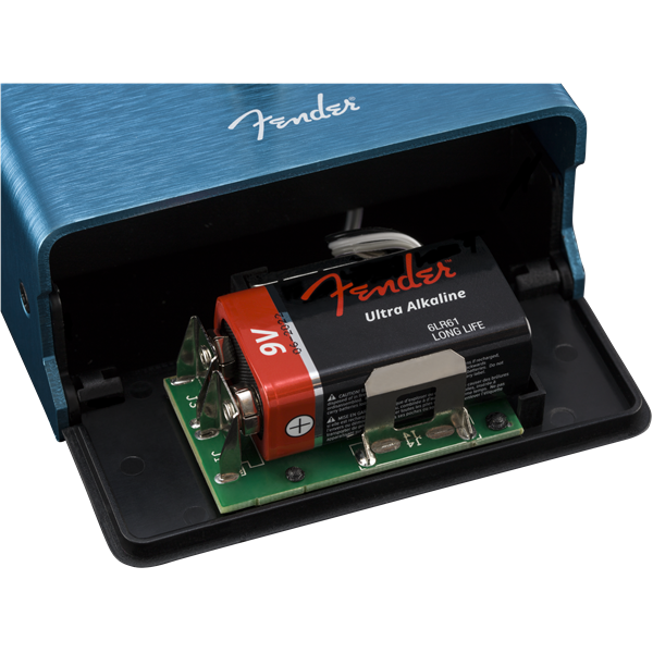 Fender - Mirror Image Delay