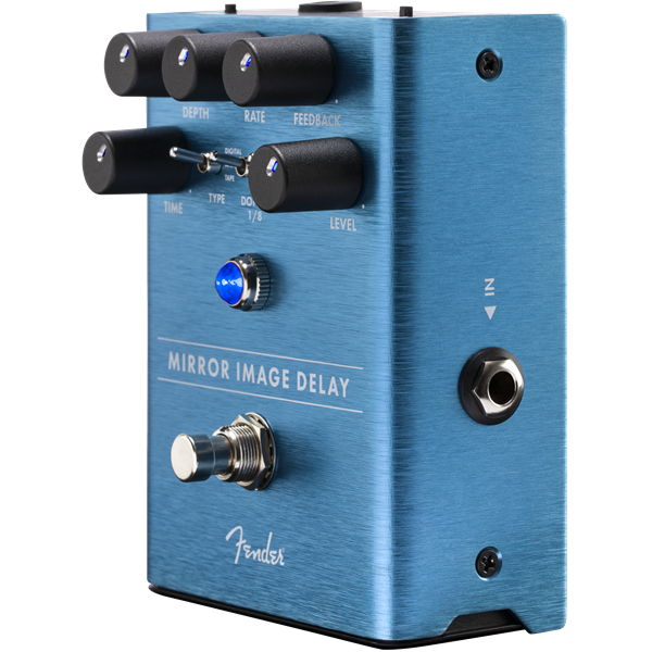 Fender - Mirror Image Delay