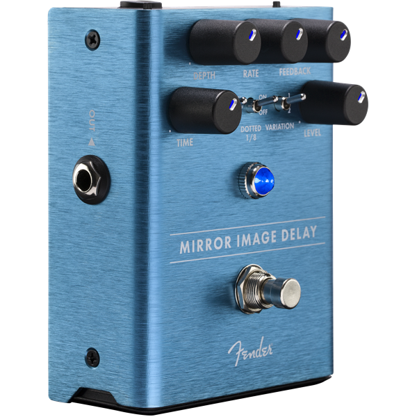 Fender - Mirror Image Delay