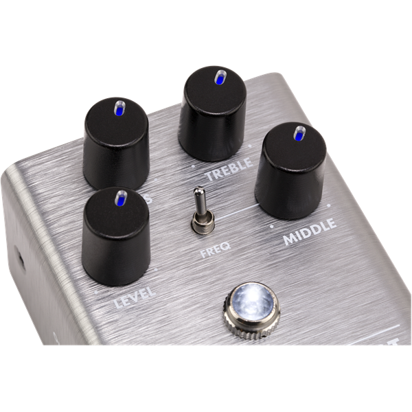 Fender - Engager Boost
