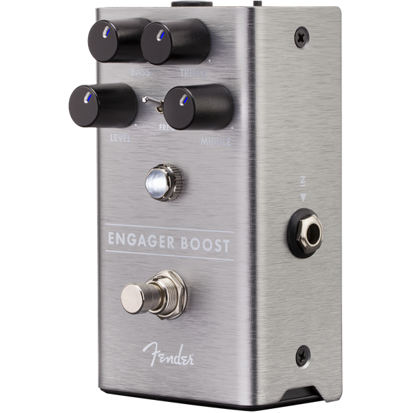 Fender - Engager Boost