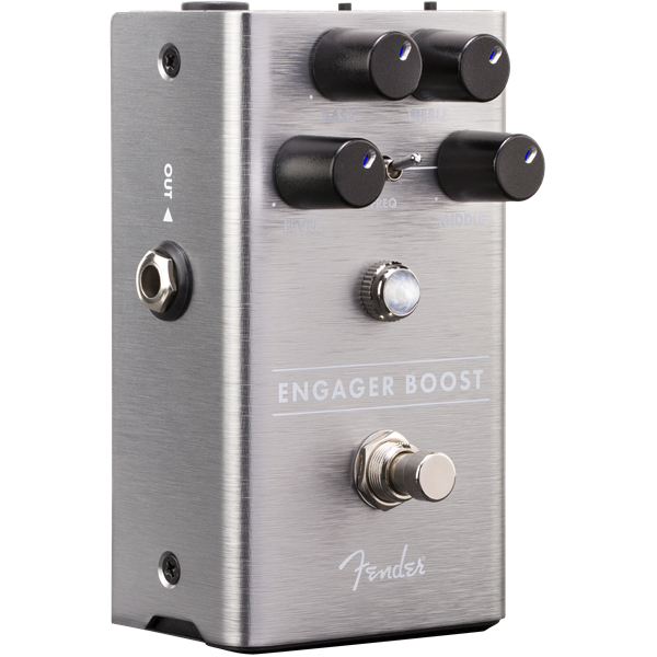 Fender - Engager Boost