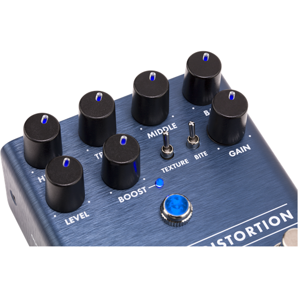 Fender - Full Moon Distortion