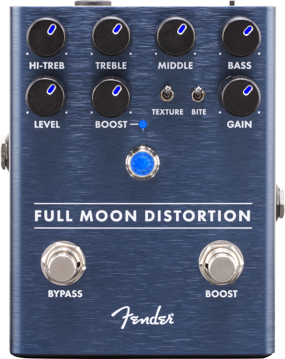 Fender - Full Moon Distortion