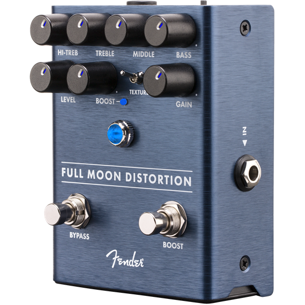 Fender - Full Moon Distortion