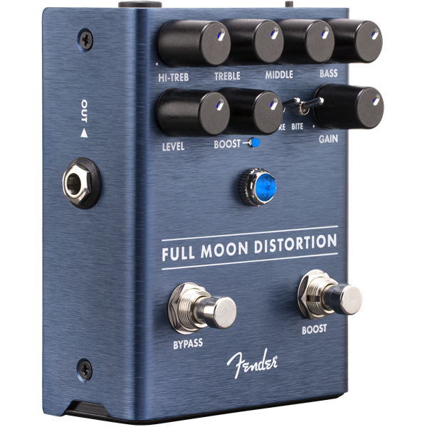 Fender - Full Moon Distortion