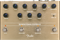 Fender - Downtown Express Bass Multi-Effect Pedal
